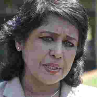 Mauritius President to Resign after Charging Credit Card to Buy Clothes, Jewelry