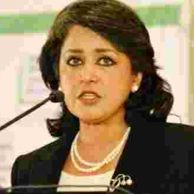 Mauritius President Resigns after Claims of Using NGO Credit Card to Buy Clothes, Jewelry