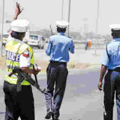 Controversial Kenya Traffic Police Department Dissolved