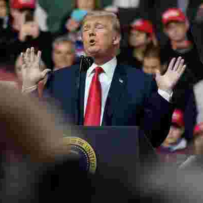 President Trump Gives Thousands of Liberian Immigrants One Year to Leave the US