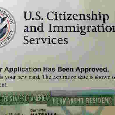US Embassy in Nairobi Warns Kenyans of Green Card Fraudsters