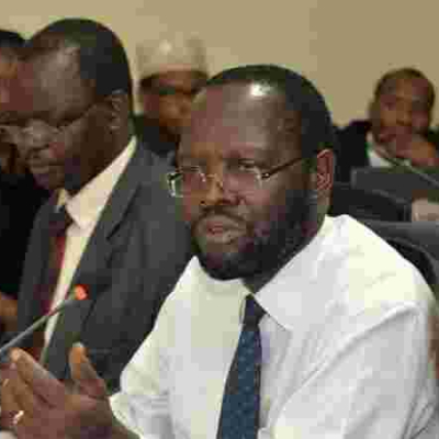 Tussle for Sh500 Million Estate between Kisumu Governor Anyang' Nyong'o and His Nephews Drags On