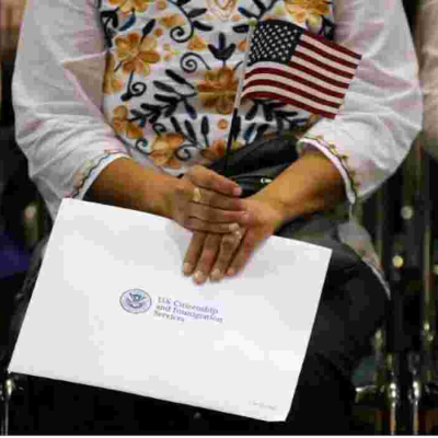 States Vow to Fight US Gov't Plan to Ask Citizenship Question on Census