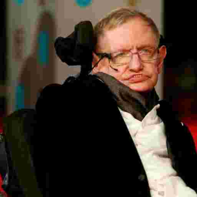Renowned British Physicist Stephen Hawking Passes Away Aged 76