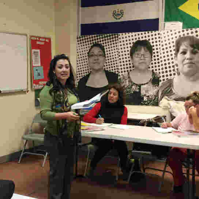 U.S. Immigration Policy Threatens Shake-Up in Home Health Business