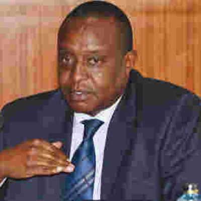 Gov't Has Run Out of Cash, National Treasury Cabinet Secretary Henry Rotich Says