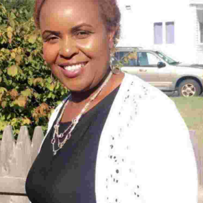 Death Announcement for Lucy Karuri (Mama Wambui) of Peabody, Massachusetts