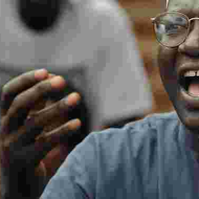 Malik Obama Reacts to Miguna Miguna's Deportation 