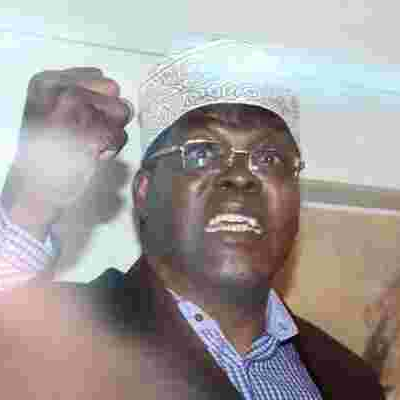 Court Orders for the Immediate Release of Miguna Miguna