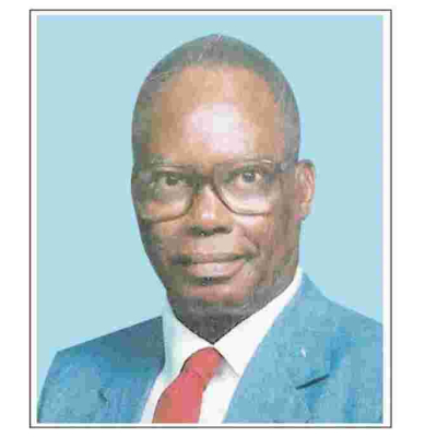 Dr. Mwangi Karangu (1932 - March 10, 2008) In Loving Memory of Dr. Mwangi Karangu