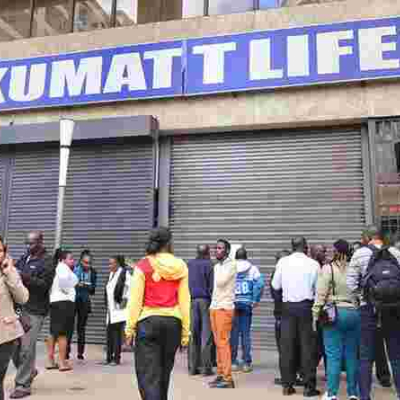 Troubled Nakumatt to Lay Off 800 Employees