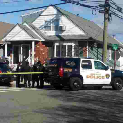 Kenyan Couple Dead of Apparent Murder-Suicide in Jersey City, New Jersey