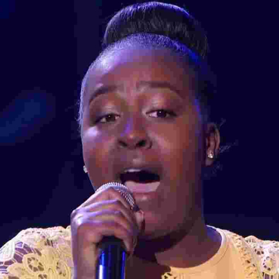 Kenyan Girl in the UK Gets Standing Ovation after Her Performance at 'Showtime At The Apollo' Show [VIDEO]