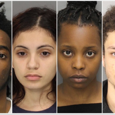 Two Kenyan-Americans Charged in Connection with the Murder of a 25-Year-Old Man in Cobb County, Georgia