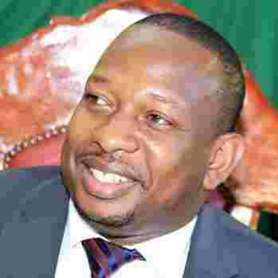 Nairobi Governor Mike Sonko Gets Sh15.8 Billion Lion's Share of County Cash
