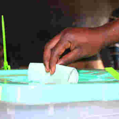 IEBC Mulls Online Voting for Kenyans in the Diaspora