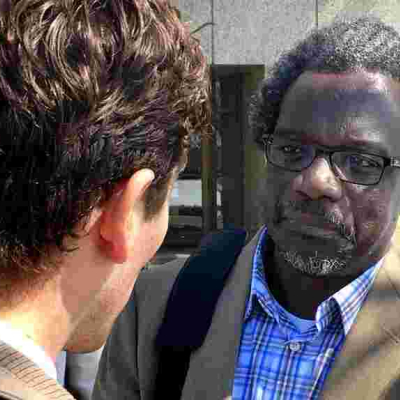 Minnesota Governor, Senators Lobby against the Deportation of Kenyan Professor Aggrey Mzenga Wanyama