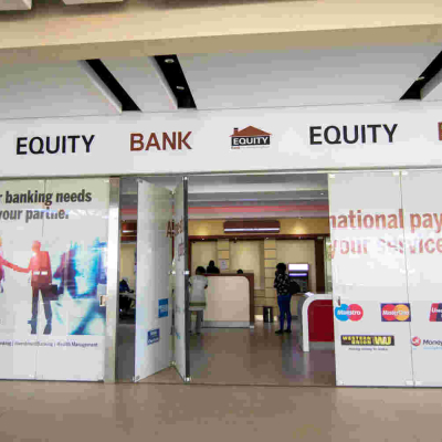 Equity Bank Targets Kenyans in the Diaspora with Reduced PayPal Withdrawal Charges