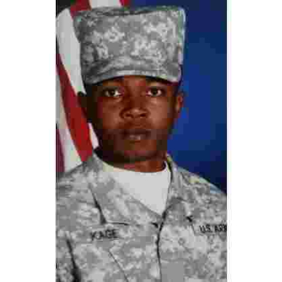 Death Announcement for Brian "Kage" Kabege of Kennesaw, Georgia