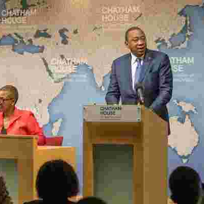 We've Learnt Our Lessons: President Uhuru Endorses Plans to End Cheap Loans for Kenyans