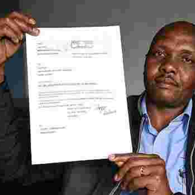 Is This Kenya's Most Honest Family?