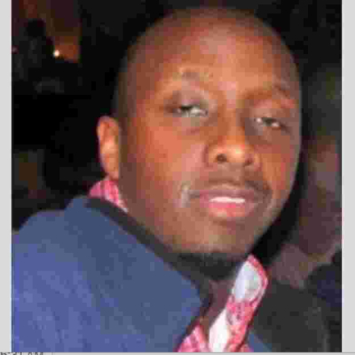 Death Announcement for George Kimotho Nganga of Baltimore, Maryland