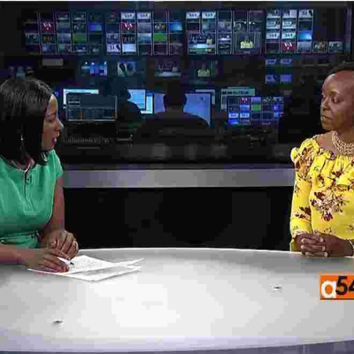 [VIDEO] Julie Weche, Founder of Elimu Center in Baltimore Interviews with Voice of America