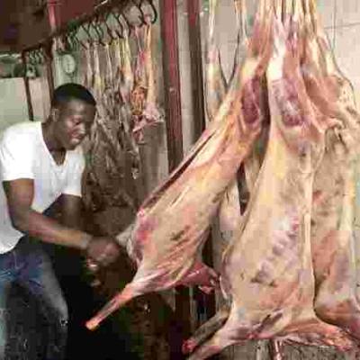Nairobi's Famous Kiamaiko Slaughterhouse Shut Down By Environment Watchdog 