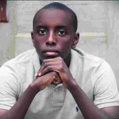 Kenyan Family in the US Announces $10,000 Reward to Anyone with Information about their Son's Death