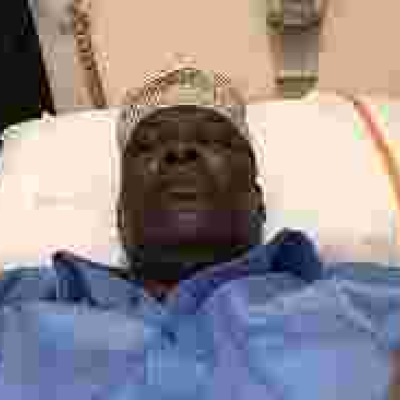 Miguna Miguna: My Life is in Danger, An Unknown Man Attempted to Break into My Hospital Room in Dubai