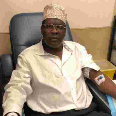 Miguna Miguna Says Raila Approved His Second Deportation