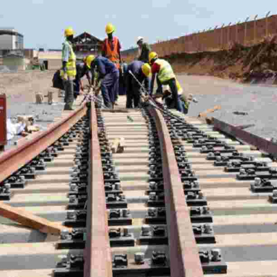 Completion of Standard Gauge Railway Phase II in Limbo as Chinese Bank Cuts Sh32 Billion Funding 
