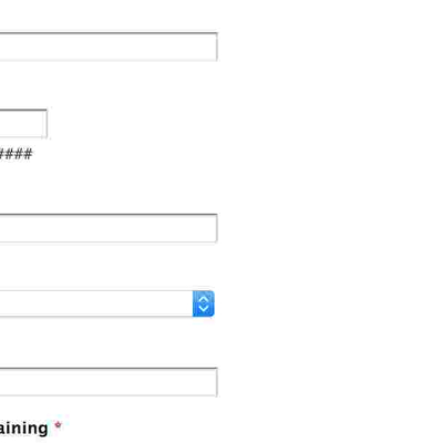 Skills Database for Kenyans in the Diaspora