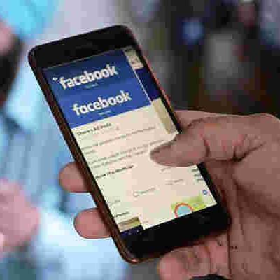 Facebook Deepens User Data Mining in Kenya