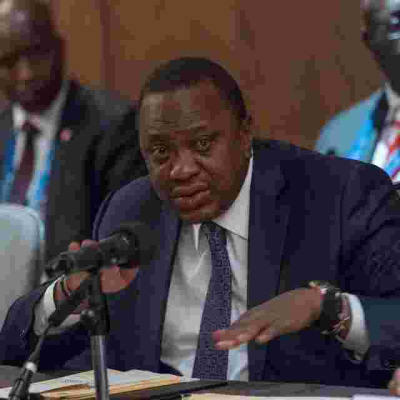 You'll Vote During 2022 Elections, President Uhuru Kenyatta Assures Kenyans in the Diaspora