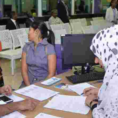 Kenya's Best Paying Sectors Named 