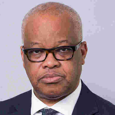 Meet John Ngumi, Kenya's Top Multi-Billion Deal Maker 