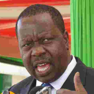 Kenya to Force Illegal Immigrants to Foot their Deportation Costs