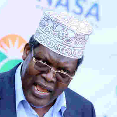 Apologize to Me Too, Miguna Miguna Tells President Kenyatta 