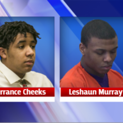 Two Charged with Murder in the Death of Mike Wasike, a Kenyan Man in Des Moines, Iowa