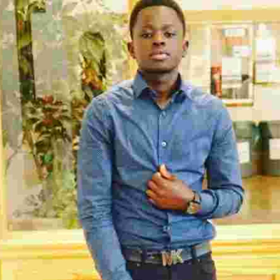 Fredrick Owiro, a Student in Lubbock, Texas Passes Away of Meningitis, Friends Seek Help to Send His Body Home