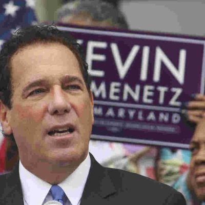 Baltimore County Executive, Maryland Gubernatorial Candidate Kevin Kamenetz Dies Suddenly at 60