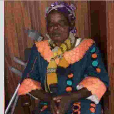 Fundraiser for Rose Wangui Mwaniki: Mother to John Mwaniki of Asante Auto in Baltimore, MD