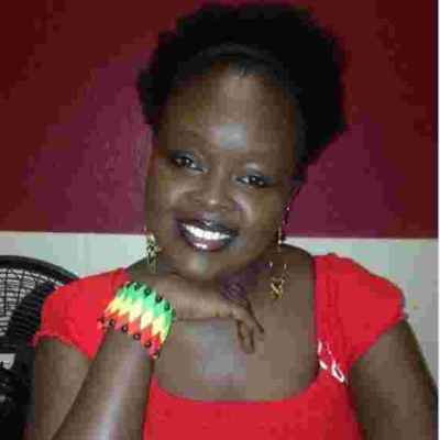 Death Announcement for Nelly Wambui Mwangi of Dallas, Texas