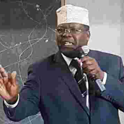 Miguna: Kenya's High Commission in Canada Like a Pit Latrine Without Toilet Paper