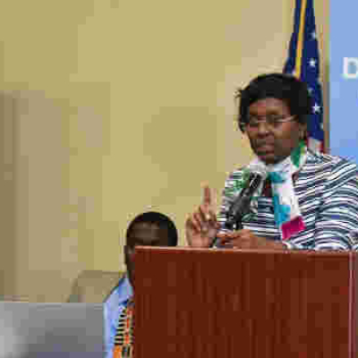 Kenyans in the Diaspora Urged to Sign Up with Saccos