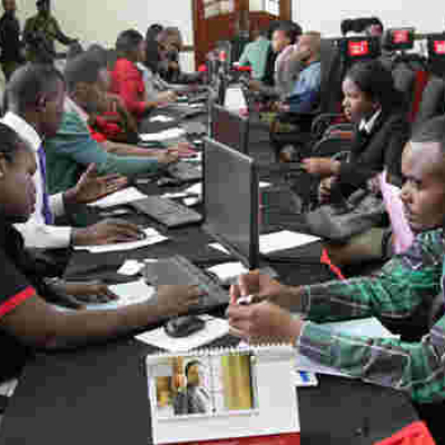 Kenyans Rush to File Tax Returns Ahead of June 30th Deadline