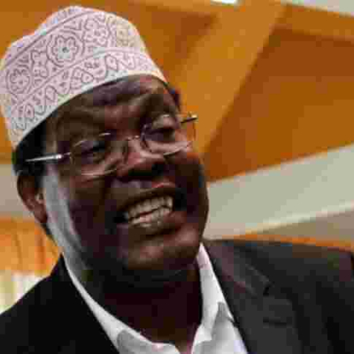 Miguna Miguna Speaks After Nairobi County Assembly Rejects His Nomination as Deputy Governor
