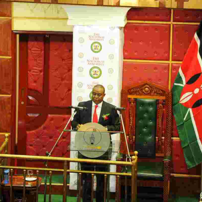 Kenyan Gov't to Make Monthly Deductions from All Employees' Salaries to Fund Construction of Cheap Houses