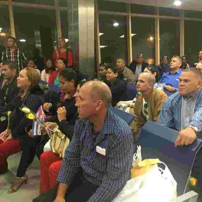 Kenyan Gov't Sets Aside Sh1 Billion for Cuban Doctors 